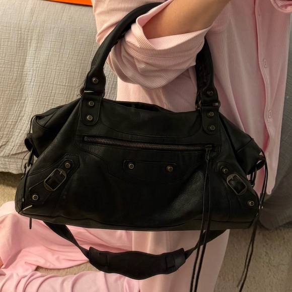 Balenciaga Handbag - Picture 9 of 9